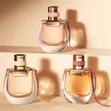 Chloe Chloe Nomade EDP 